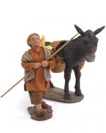 Conjunto nº 12 de 20cm.