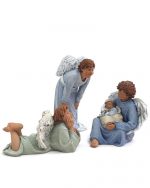 Conjunto nº 16 de 17cm.