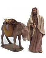 Conjunto nº 23 de 20 cm.