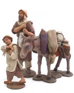 Conjunto nº 31 de 17cm.