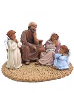 Conjunto nº 42 de 12cm