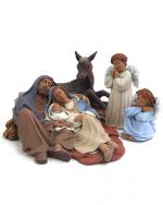 Conjunto nº 49 de 12cm.