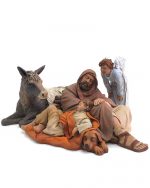 Conjunto nº 55 de 20 cm.