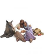 Conjunto nº 56 de 17cm