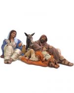 Conjunto nº58 de 20cm.