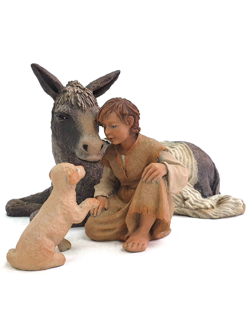 Conjunto nº 59 de 15cm.