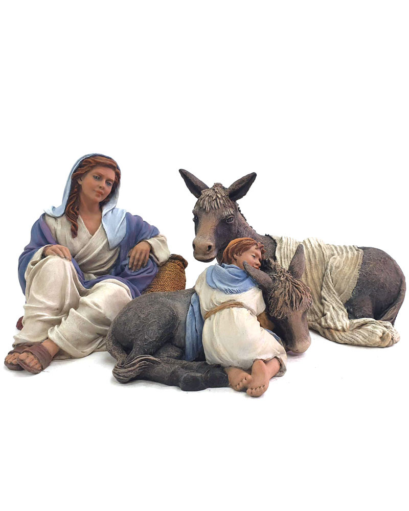 Conjunto nº 62 de 20cm.