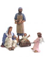 Conjunto nº 63 de 20cm.