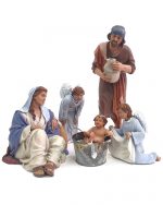 Conjunto nº 64 de 20cm.