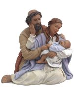 Grupo Caricias 20cm. Serie limitada