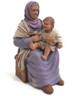 Las sopas de la abuela 17 cm.