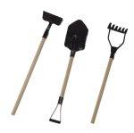 Juego de 3 herramientas