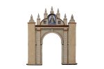 Arco de la Macarena Pequeño