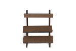 Puesto Madera Escalonado L2