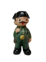 Cuerpos de Seguridad