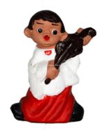 Monaguillo Violín