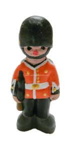 Guardia Real Inglés