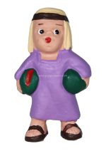 Pastor Hebreo Melón