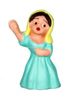 Pastora Cantando Sola