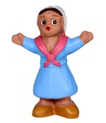 Pastora Brazos Abiertos