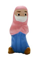 Morita brazos cruzados