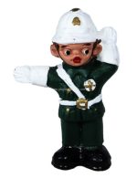 Policía Municipal de Tráfico