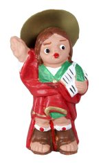 Cofrades y Religiosos