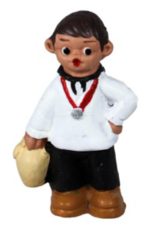 Aguador Semana Santa