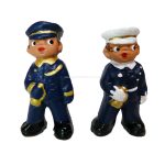 Músico Trompeta Gorra Plato