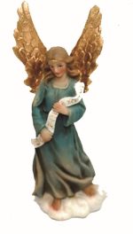 Ángel 8cm