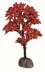 Árbol Otoño Naranja 12 cm