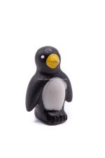 Pingüino grande