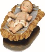 Niño Jesús 10-12 cm