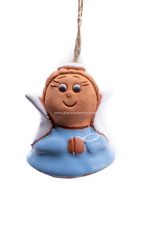 Campana Angelito Gordito Lituano