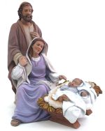 Conjunto Gloria 17cm