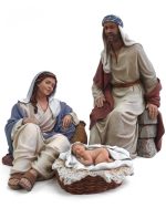 Grupo Bendición 20cm.