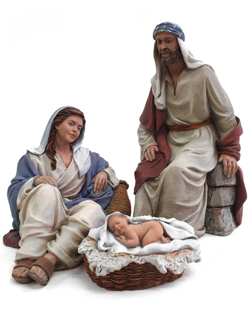 Grupo Bendición 20cm.