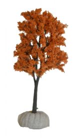 Árbol Otoño Naranja 12 cm