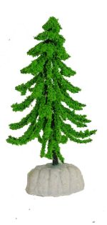 Pino Verde Claro 12Cm