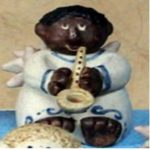 Ángel Negro Saxofón