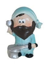 Herrero Infantil 4,5 cm