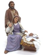 Grupo "Gloria" 12 cm