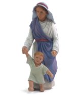 Primeros pasos 15 cm