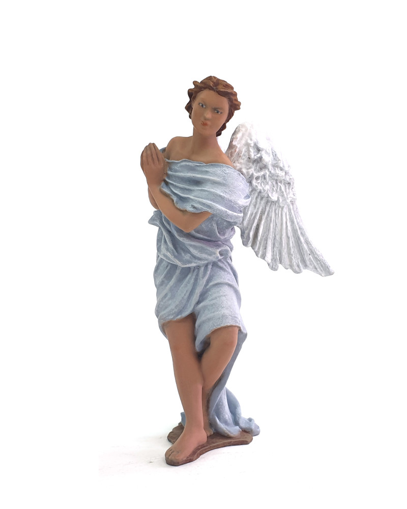 Ángel Gabriel 9 cm