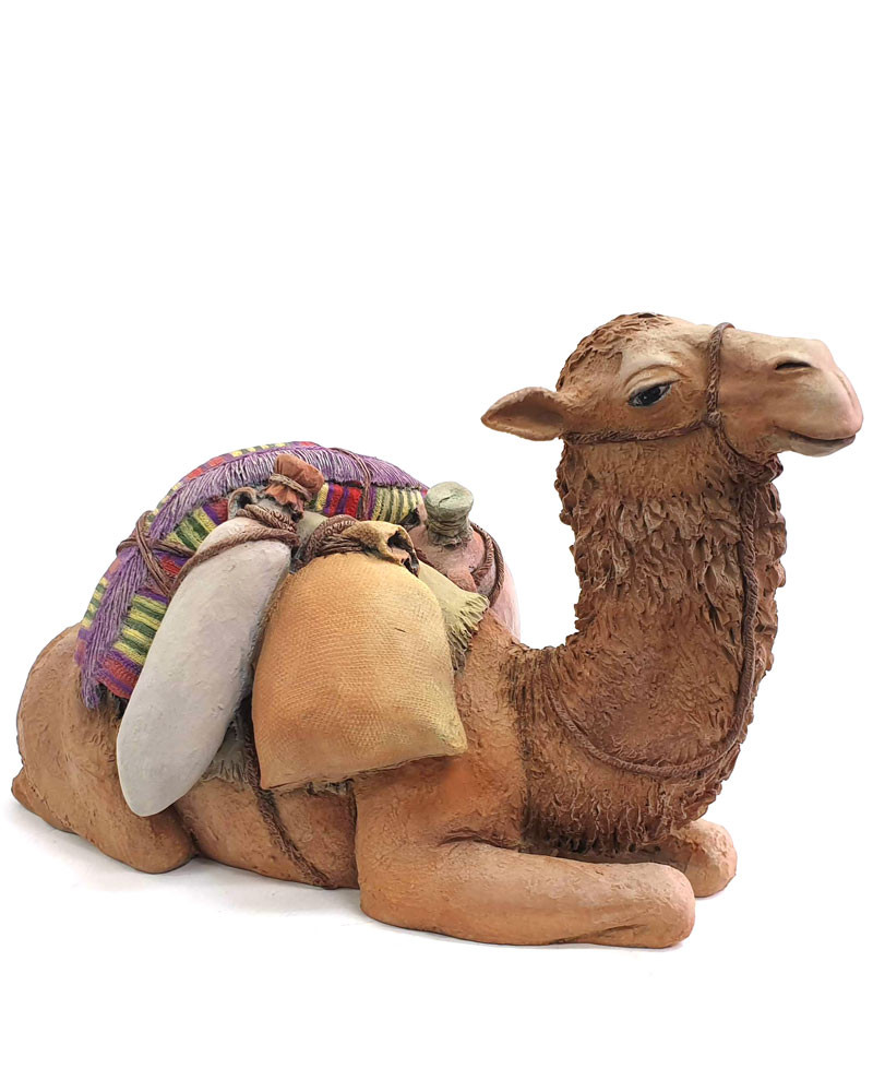 Camello de carga 12 cm