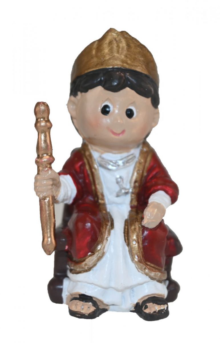 Herodes Infantil 6 cm