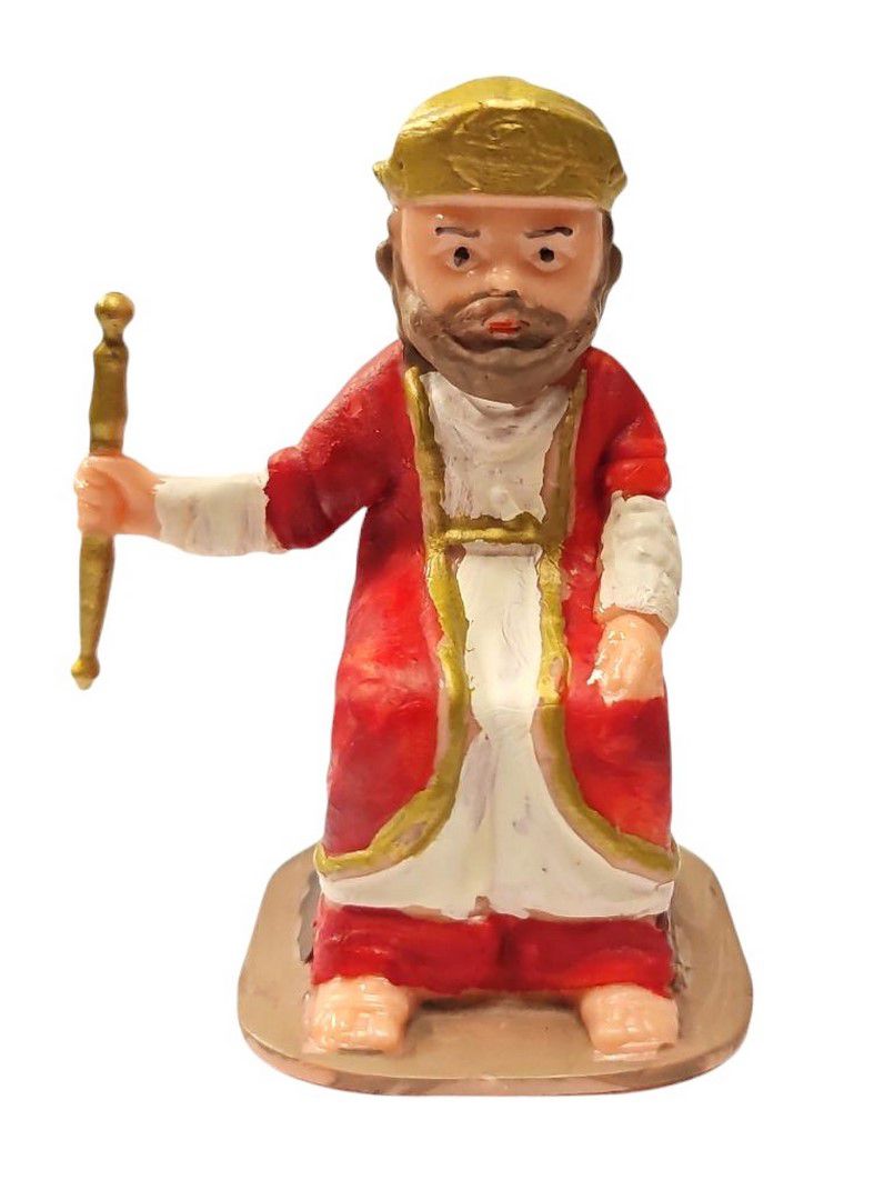 Herodes moderno 8 cm