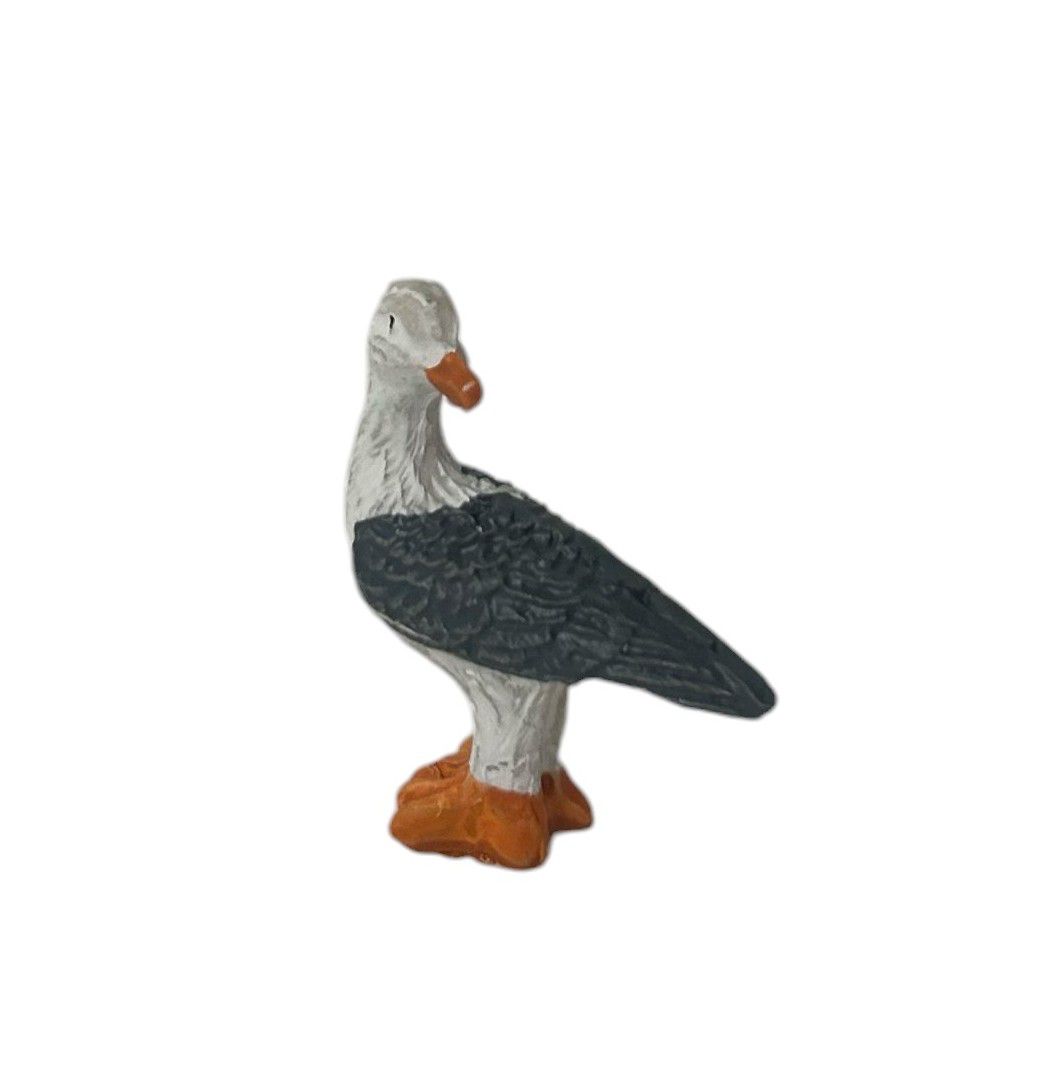 Gaviota de resina 3,5 cm