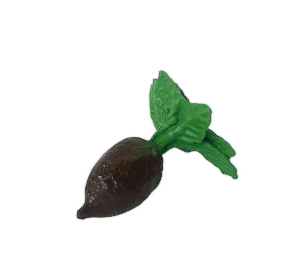 Manojo rabano resina