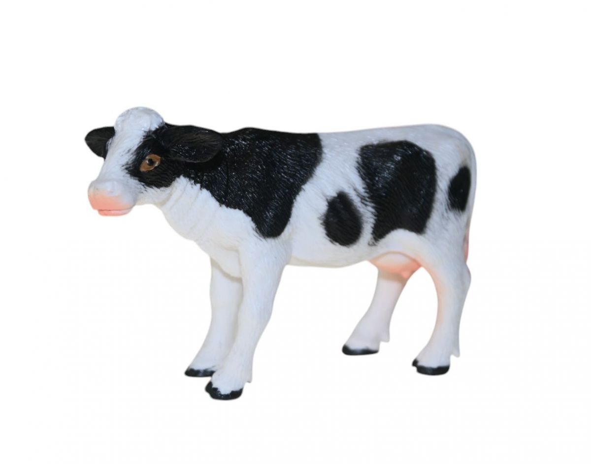 Vaca plastico 5cm